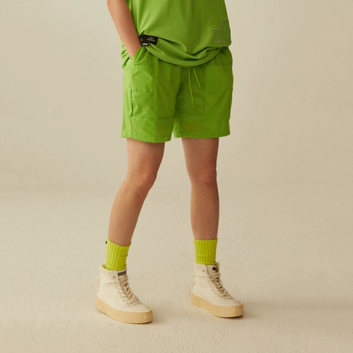 Мозаика, трикотажные спортивные оригинальные шорты, официальный флагманский магазин