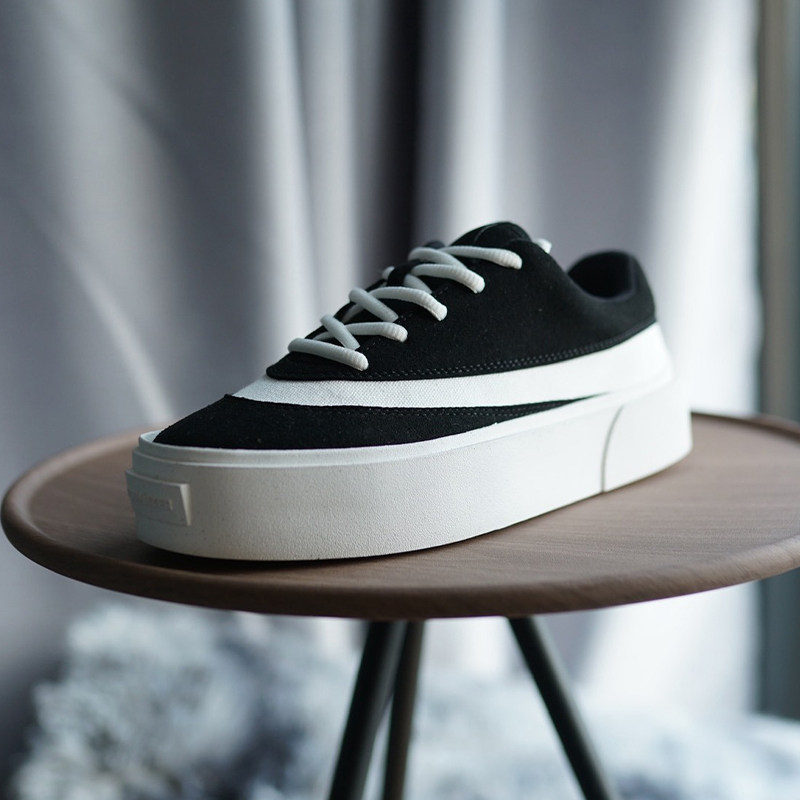 EQLZ义阔FAULT24低帮板鞋休闲轻便透气舒适无中生有EQUALIZER,淘宝优惠券,粉丝福利购,淘宝优惠卷