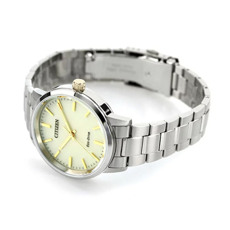 【日版】西铁城光动能新款男女士情侣 kuajing海外日韩腕表