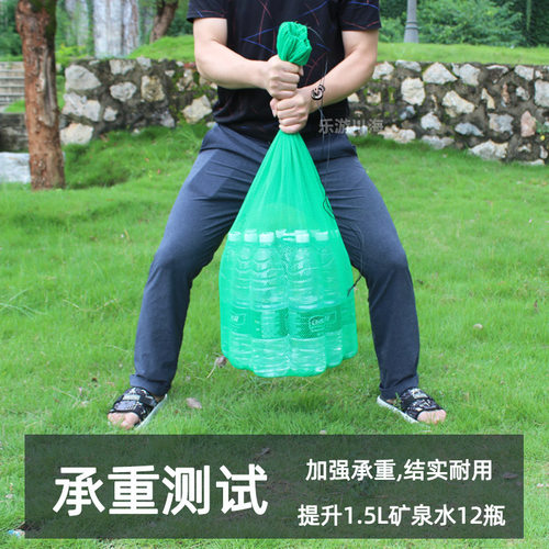 鱼护网兜鱼袋养鱼装鱼网袋钓鱼网兜细小网眼尼龙编织加厚袋子 - 图1