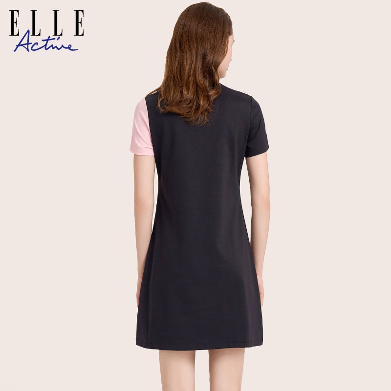  elleactive连衣裙