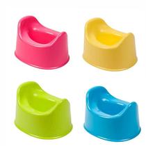 Promotion of children toilet small toilet male and female baby boy baby simple thickened plastic stool urinalurine basin spittoon