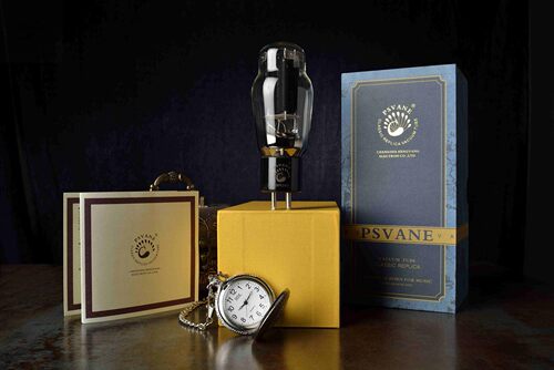 贵族之声WE300B电子管WE845 274 211 2A3 EL34PH 101D 310A 275 - 图1