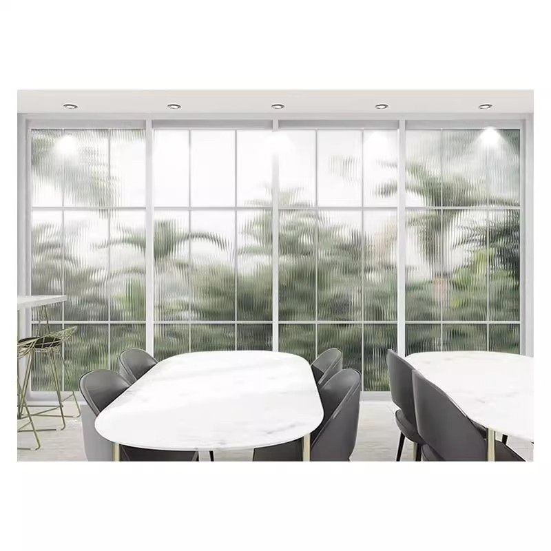 3D立体窗外玻璃壁布假窗户植物墙纸风景画延伸热带雨林背景布壁纸,淘宝优惠券,粉丝福利购,淘宝优惠卷