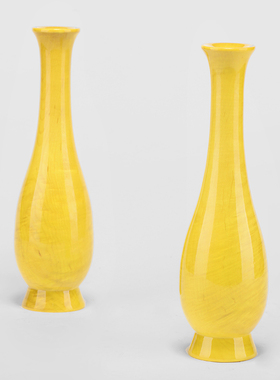 大叶金丝楠木中式古董花瓶摆件客厅酒柜装饰玄关红木观音瓶玉净瓶