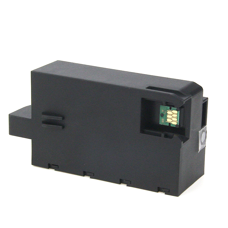 兼容EPSON XP15080 XP15010废墨仓维护箱 XP-15000 XP-8500 6000 6001 6005 8605 970 8700废墨盒仓垫T3661 - 图1