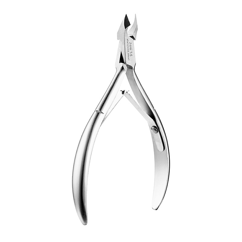 卡妞越南死皮剪2026美甲店去死皮专用修指甲易剪不锈钢死皮钳工具,淘宝优惠券,粉丝福利购,淘宝优惠卷