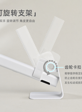 卡妞新款蓄电手持一字灯美甲灯