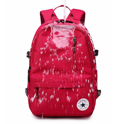 Рюкзак, сумка через плечо, ранец для школьников, вместительный и большой ноутбук для путешествий, надевается на плечо, для средней школы, в корейском стиле, подходит для студента