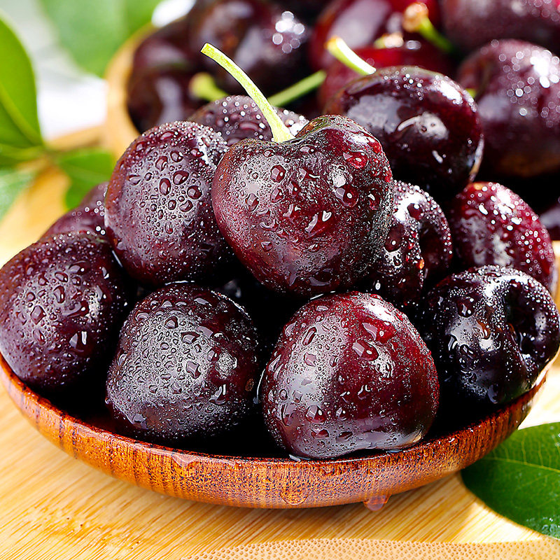  平安农浓车厘子/樱桃