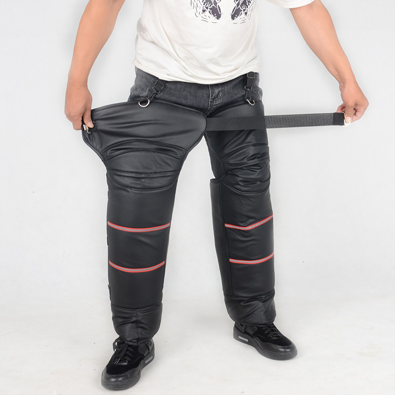 电动车摩托车护膝保暖防风寒加肥加大胖子用大码羊毛护膝骑车护腿,淘宝优惠券,粉丝福利购,淘宝优惠卷