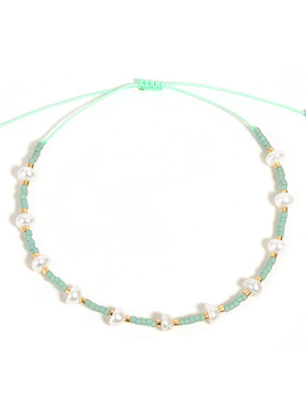 爱可饰品女性设计感手绳手链