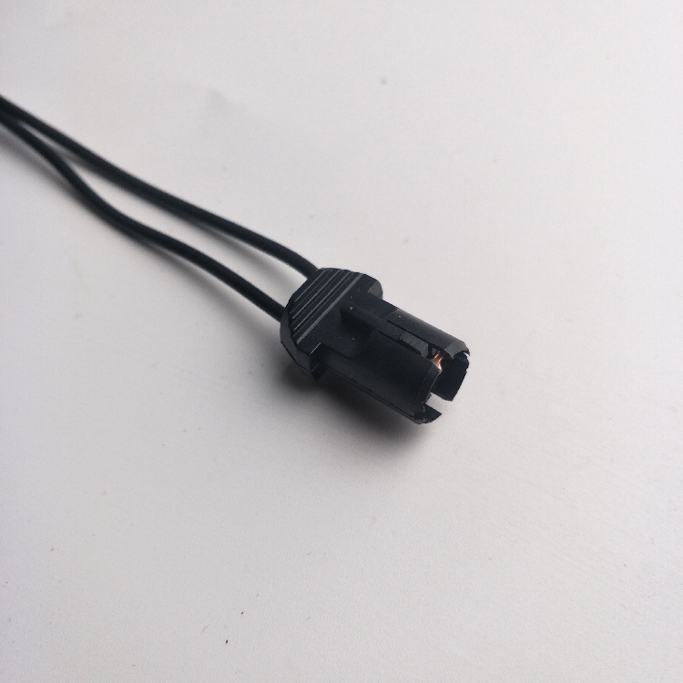 汽车t10灯座小插泡灯座灯泡插座示宽灯仪表灯牌照灯插座插头底座 - 图3