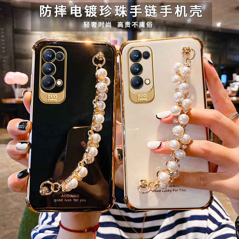 oppo手机壳reno5pro新款opporeno5por镜头全包pdst00防摔pdsm00 5g版0pp0 ren05pr0女opp rnoe5p软rneo5p 人o