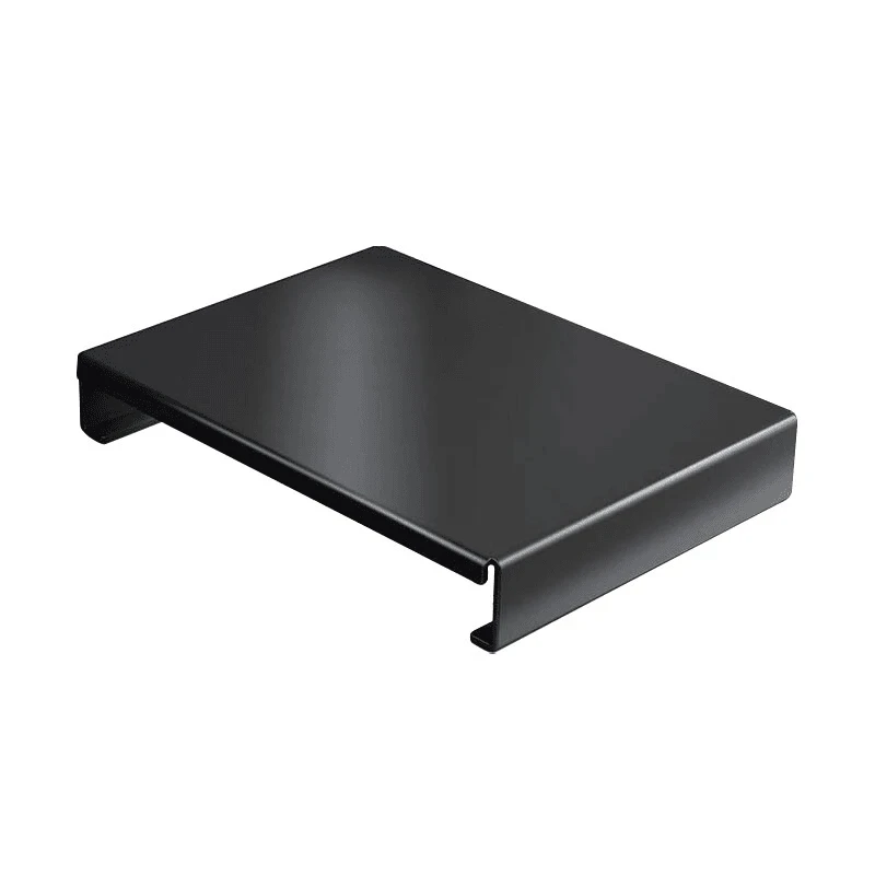 台式厨房置物架灶台架防锈免打孔式烤漆燃气灶盖板家用多功能收纳,淘宝优惠券,粉丝福利购,淘宝优惠卷