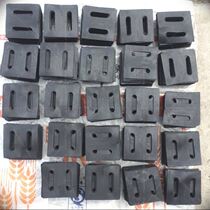 Set Making Pendant Insulation Leather Cushion Rubber Mat Sheet Corner Yard Stone Insulation Custom Rubber Anti-Corrosive Inserts Curtain Wall Hanging Sheet