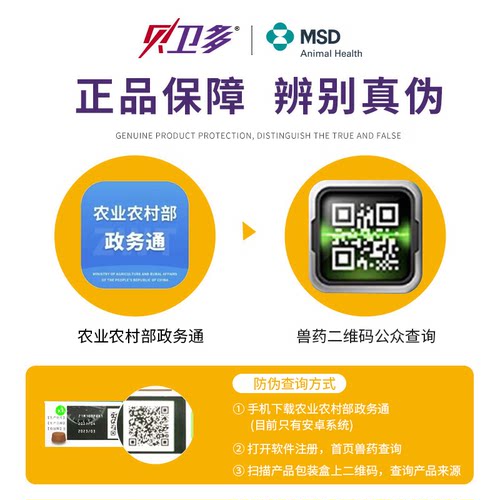 贝卫多宠物犬用内服固体颗粒体外驱虫药去跳蚤蜱虫专用兽药2盒 - 图3