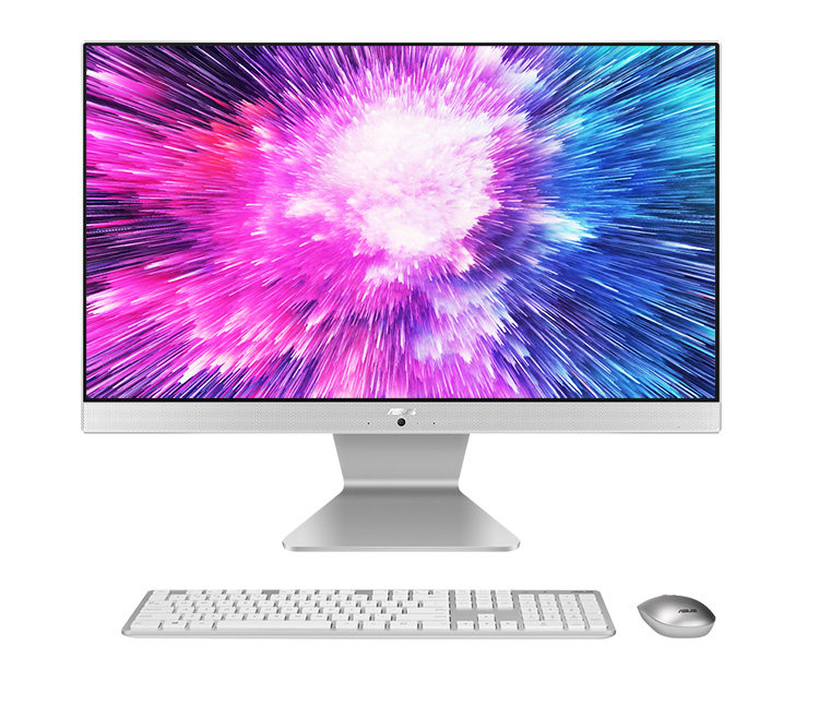 asus一体机猎鹰v4酷睿i357主机 逆妙数码一体机