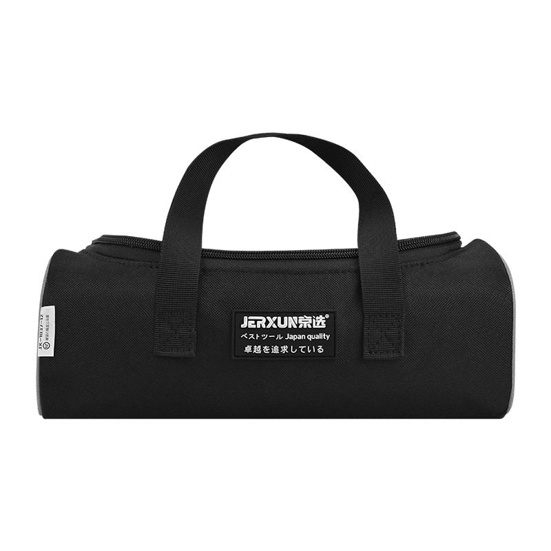 京选工具包多功能牛津布防水加厚小号手提拎包便携电工帆布收纳袋,淘宝优惠券,粉丝福利购,淘宝优惠卷