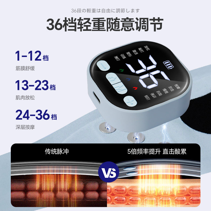 日本腱鞘护腕手腕脉冲理炎疗仪手部按摩器腕管综合护具电疗仪热敷,淘宝优惠券,粉丝福利购,淘宝优惠卷