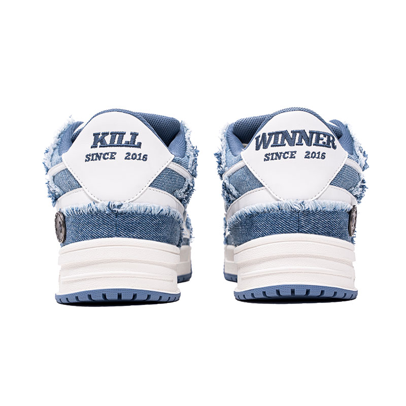 【张云雷同款】KILLWINNER Noah