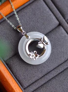 原创设计风礼物附证书饰品包邮