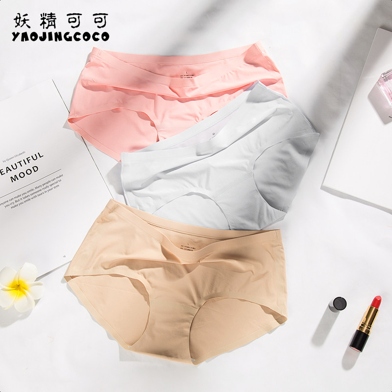  妖精可可内裤