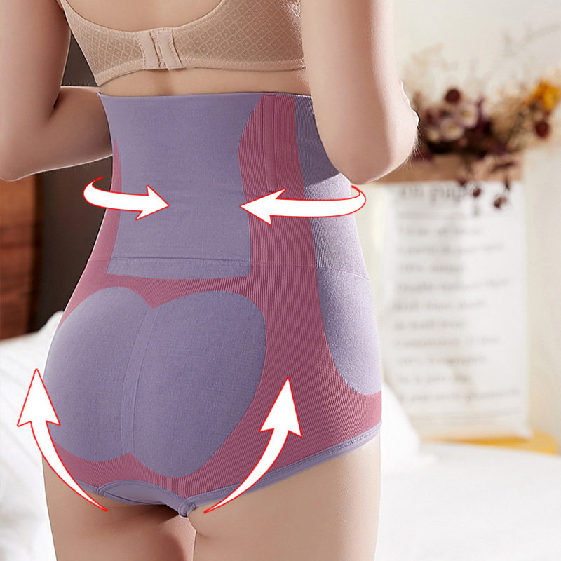  妖精可可塑身美体裤