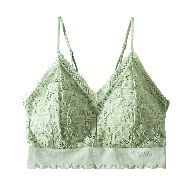 妖精可可官方旗舰正品聚拢女文胸 妖精可可文胸