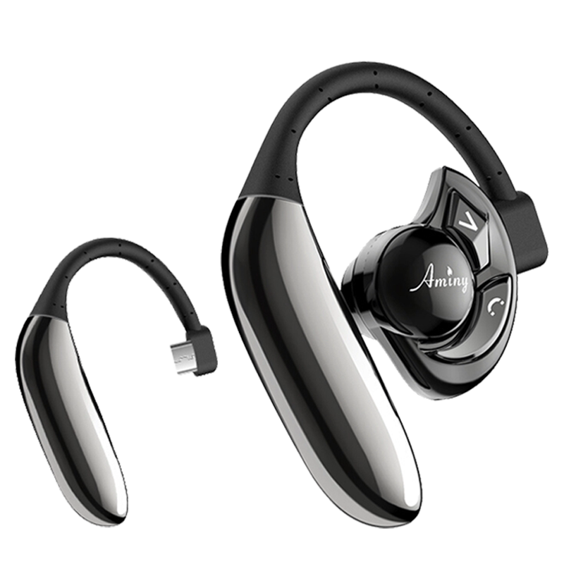  众睿志合影音蓝牙耳机