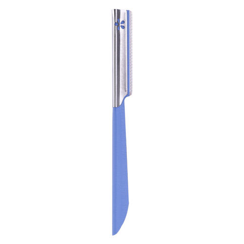 【官方正品】日本kai贝印修眉刀削眉神器套装新手安全型刮眉刀片 - 图3