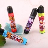 Испанский клиппер для клиппер One -Time LIGHTER TALLAULABLE HOVER ORDINAL SAND Wheel