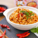 Samyang Turkey Noodles Cup Noodles 70g imported from South Korea Super Spicy Chicken Flavor Instant Noodles Mixed Noodles Instant Noodles