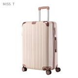 Брендовый чемодан, портативная универсальная коробка, популярно в интернете, 20 дюймов