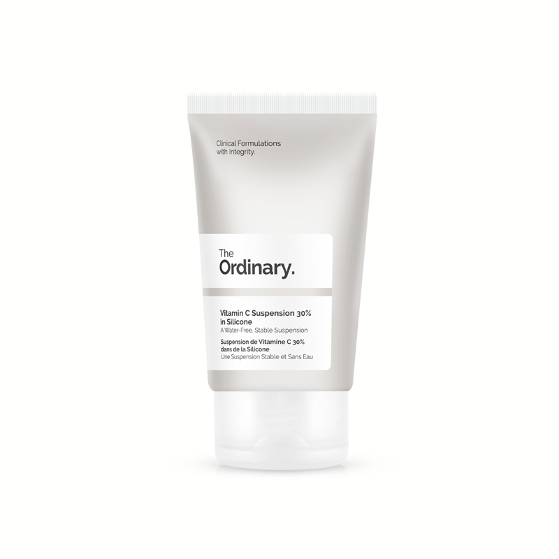 the ordinary30%维生素c抗氧乳液 DECIEM海外液态精华