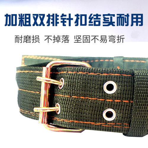 栓牛脖套扣神器育肥牛脖套项圈牛绳子养殖设备加厚栓拴牛用脖套 - 图1