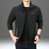 Весенняя осенняя дорожная куртка, быстросохнущая футболка, оверсайз