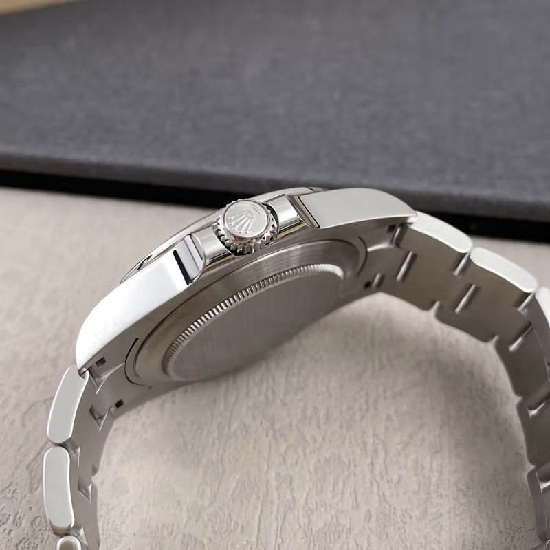 全新正品劳力士ROLEX蚝式恒动探险家型系列手表精钢自动机械男表,淘宝优惠券,粉丝福利购,淘宝优惠卷