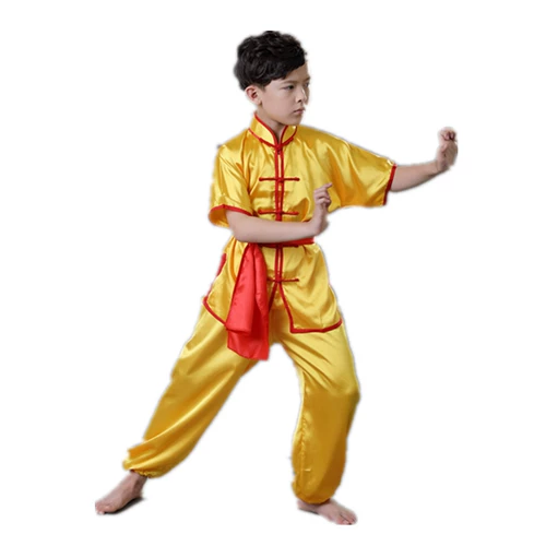 Костюм для единоборств для детей и взрослых, женские часы для тренировок подходит для мужчин и женщин, спортивная одежда