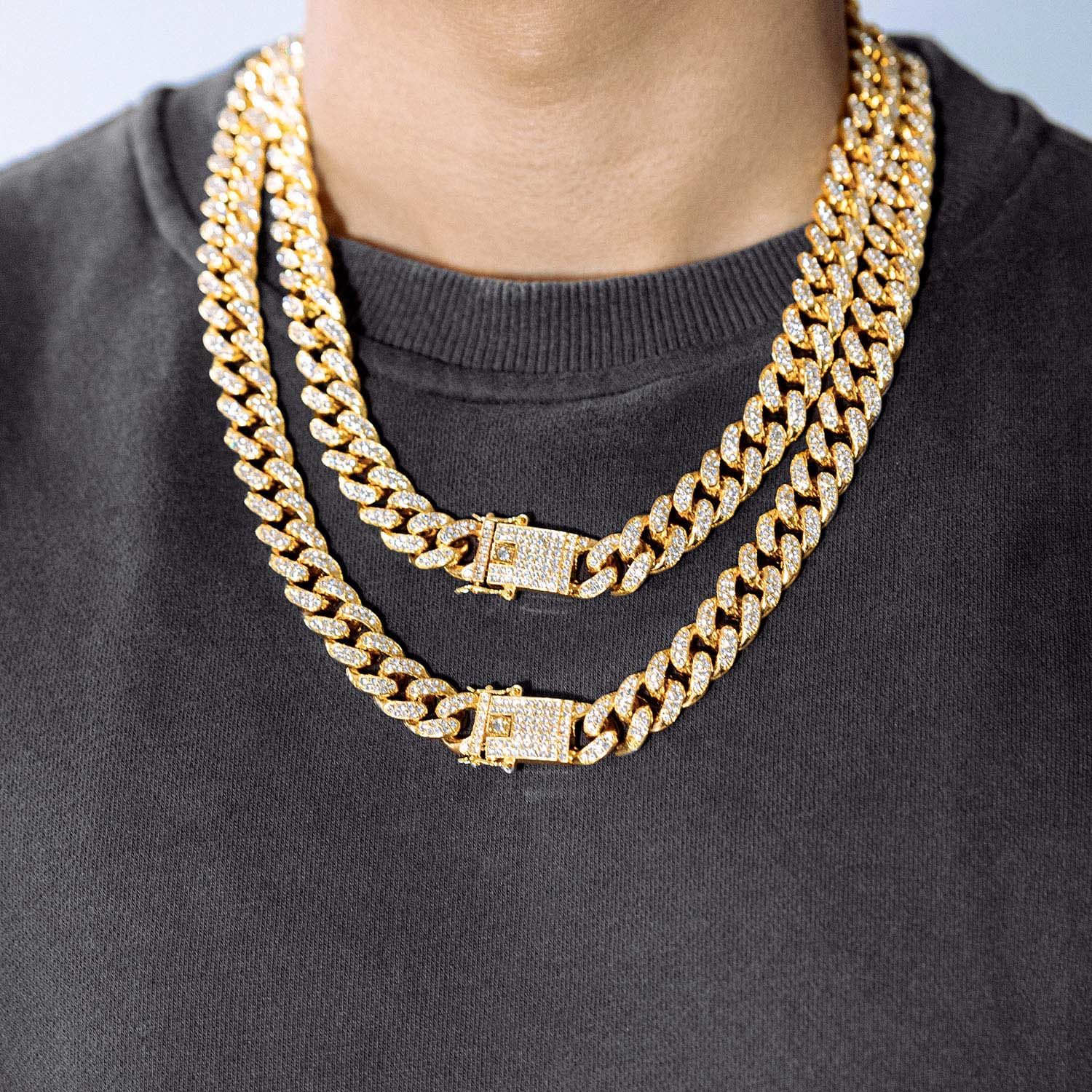  nyukhiphopworld项链