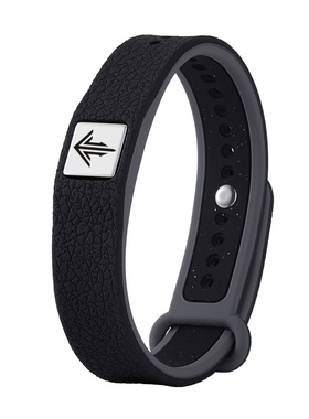 灵笼马克冉冰白月魁墨城手链刻字