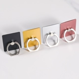 Мобильный телефон, кольцо, черная трубка, 10 шт, простой и элегантный дизайн