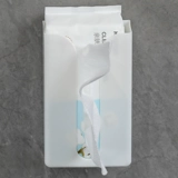 Японская бумажная коробка простая удара и перевернутая кухня современная пластиковая туалетная туалетная бумага для полотенца