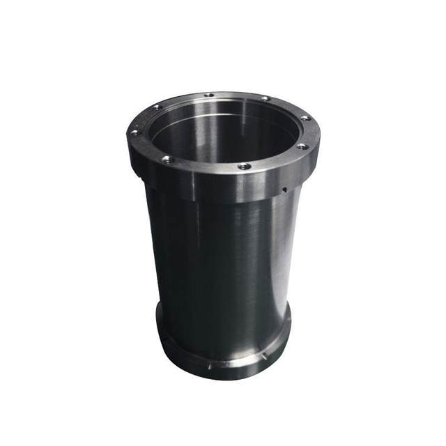 Anhui Feidong African metal production parts non-standard equipment parts copper parts