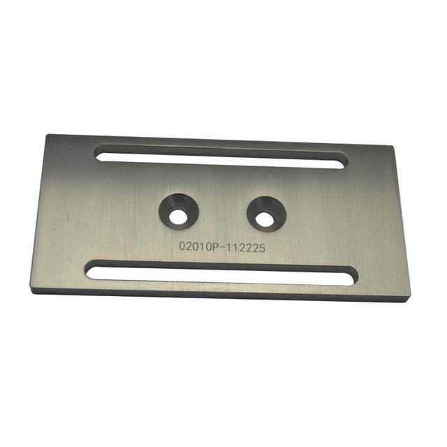 Anhui Feidong African metal production parts non-standard equipment parts copper parts