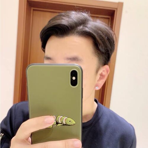 美国进口莫桑石六爪耳钉PT950纯铂金2025新款超闪简约日常通勤潮 - 图1