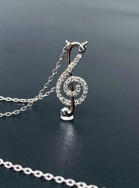 进口项链PRINGXY实惠女