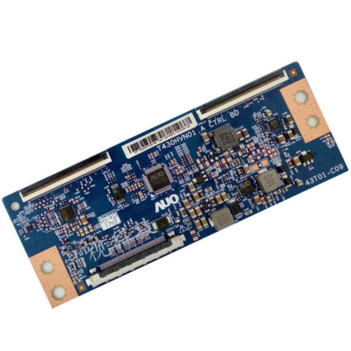 全新 AUO 原装 T430HVN01.A CTRL BD 43T01-C09  逻辑板 - 图1