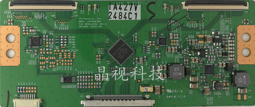 原装 37E82RD 逻辑板6870C-0374A LC370EUN-SDV1 LED37T29X3D现货 - 图0