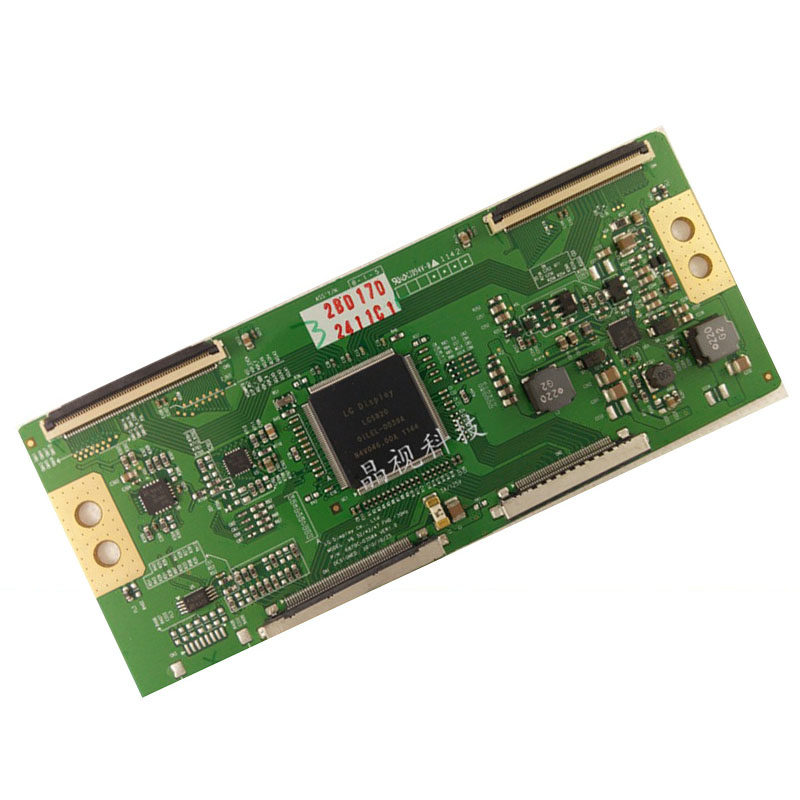 原装LG V6 32/42/47 FHD 120Hz 6870C-0358A 逻辑板 - 图3